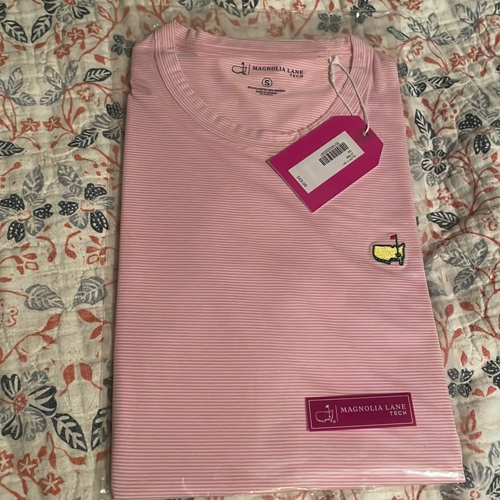 Magnolia Lane tech 2023 shirt